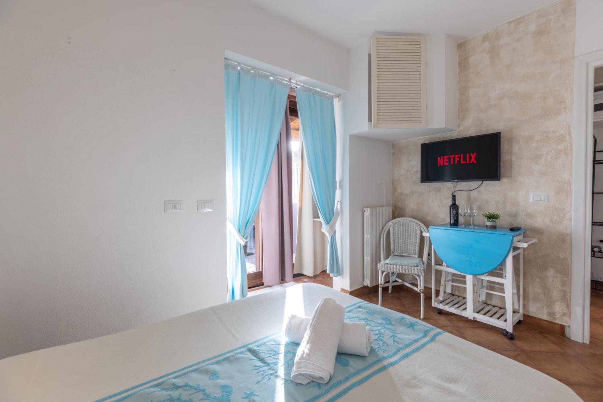 Apartment Ad Ventimiglia *