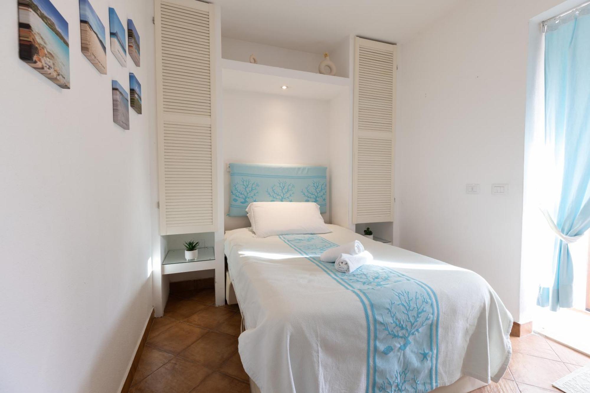 Apartment Ad Ventimiglia Olbia