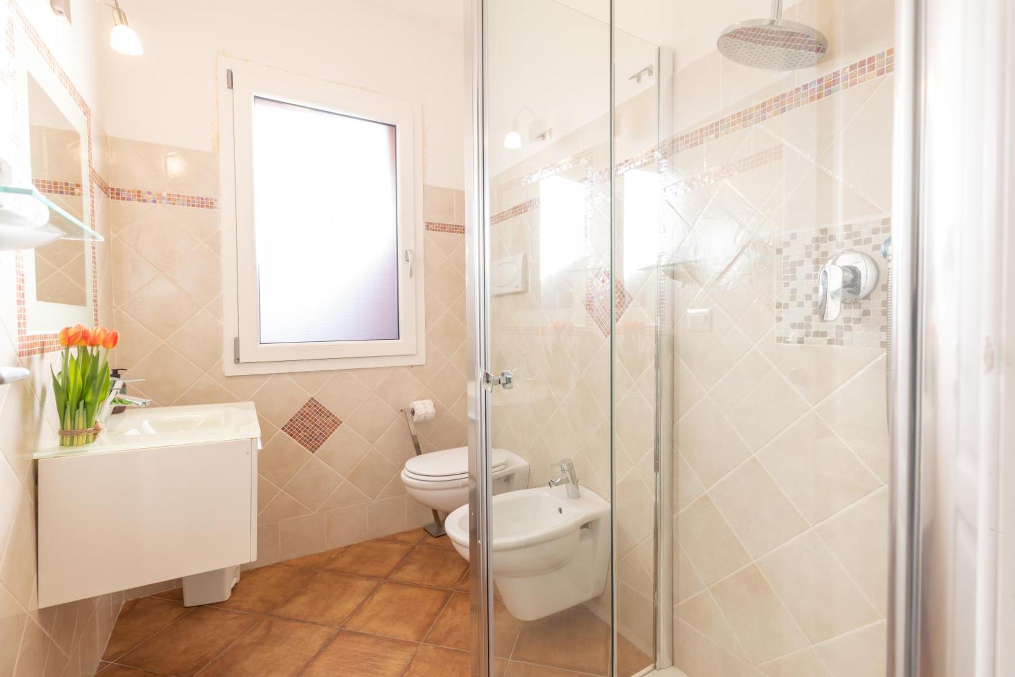 Ad Ventimiglia Apartment *