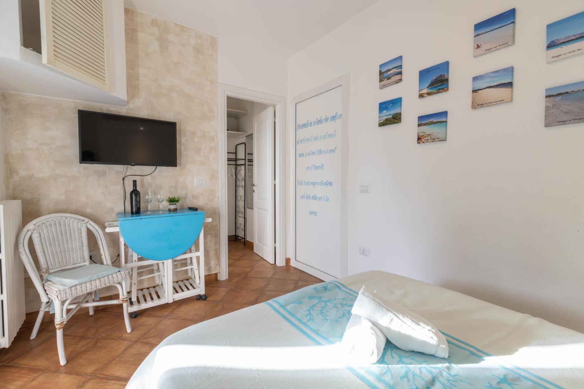 Ad Ventimiglia Apartment *
