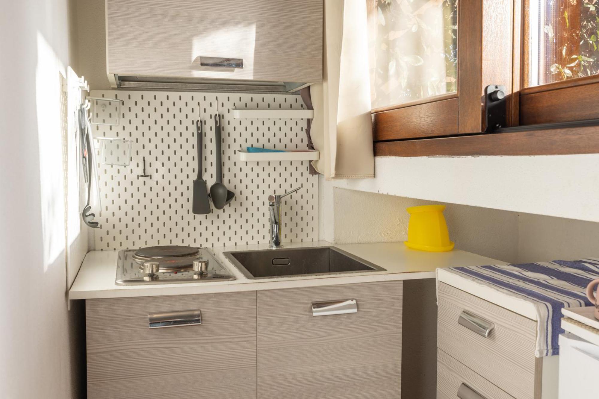 Apartment Ad Ventimiglia *