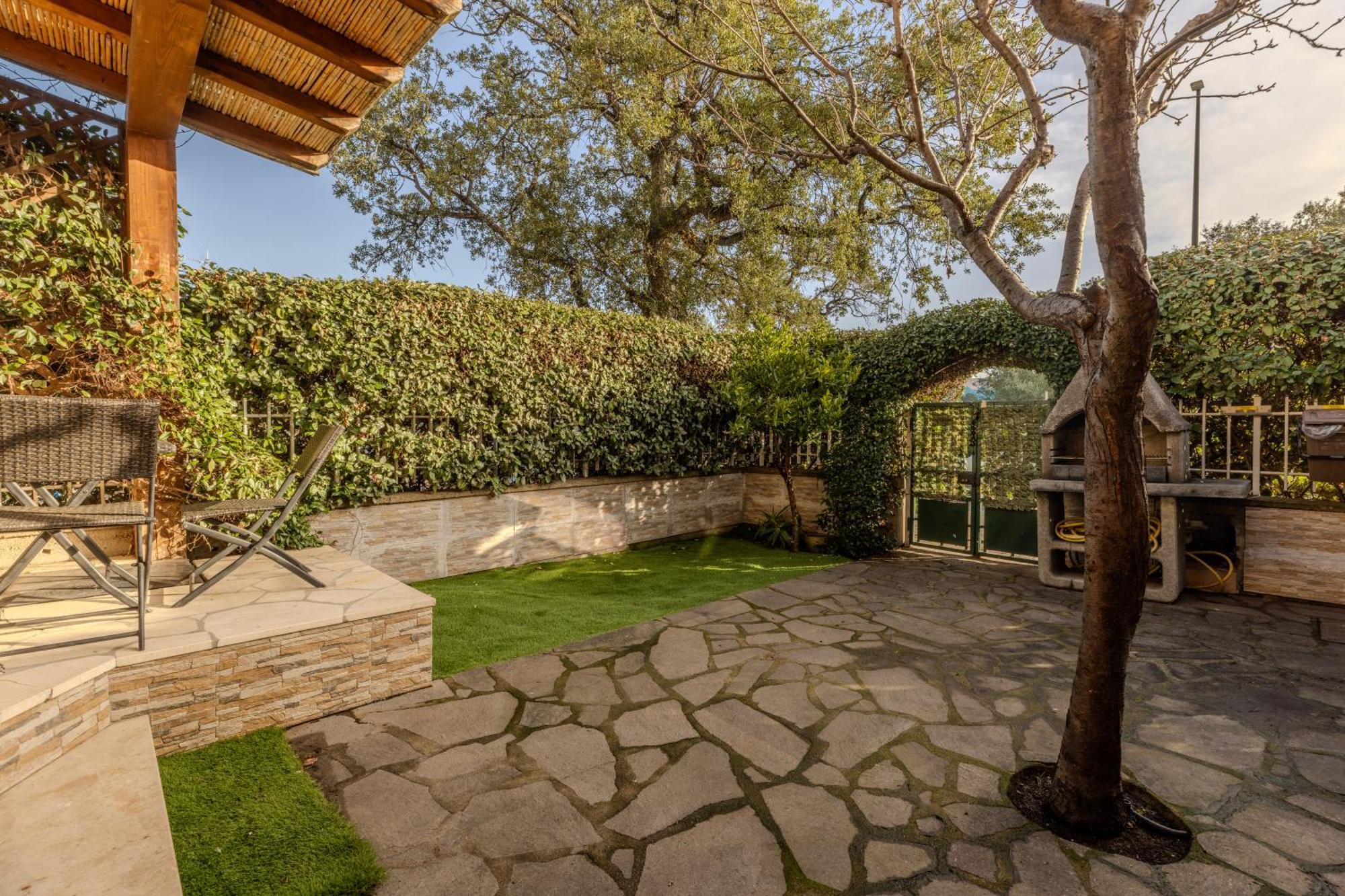 Ad Ventimiglia Apartment *